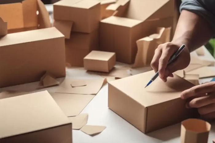 کارخانه کارتن سازی